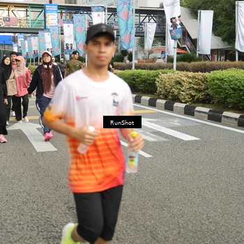 Runner Photo 4772398