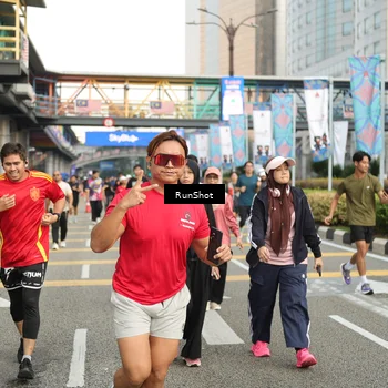 Runner Photo 4772399