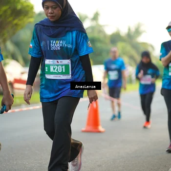 Runner Photo 4772402