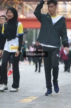 Runner Photo 4772420