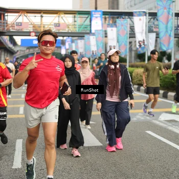 Runner Photo 4772425