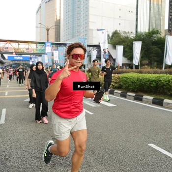 Runner Photo 4772433