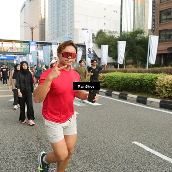 Runner Photo 4772437