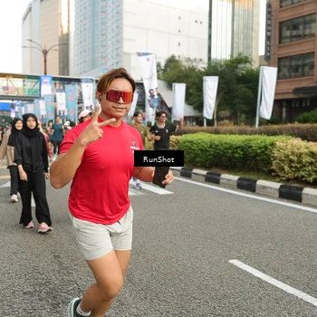 Runner Photo 4772438