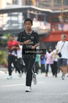 Runner Photo 4772442