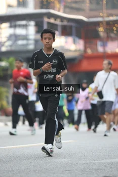 Runner Photo 4772445