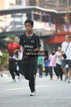 Runner Photo 4772450