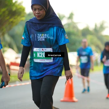 Runner Photo 4772453