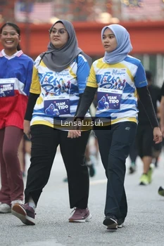 Runner Photo 4772457