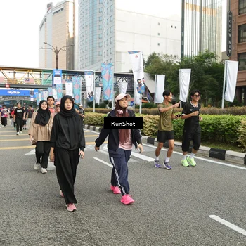 Runner Photo 4772461