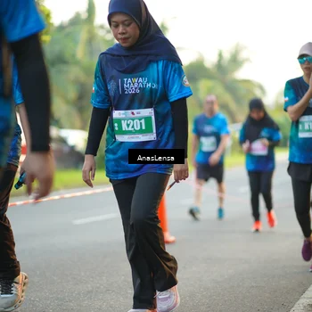 Runner Photo 4772463