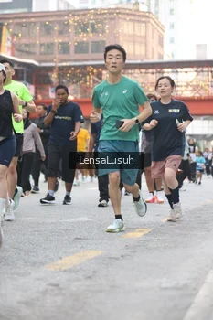 Runner Photo 4772464