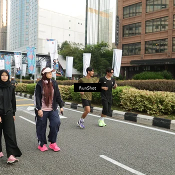 Runner Photo 4772467