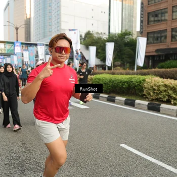 Runner Photo 4772468
