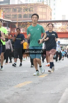 Runner Photo 4772469
