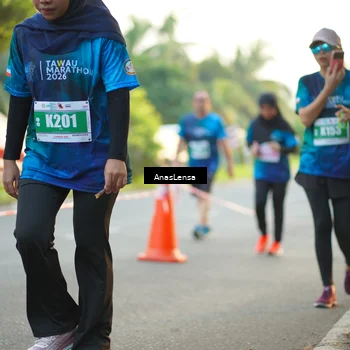 Runner Photo 4772471