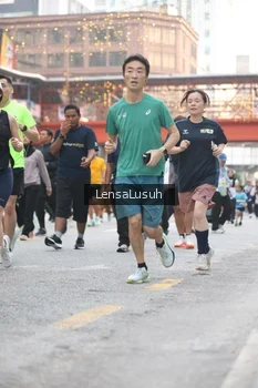 Runner Photo 4772472