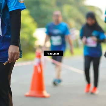 Runner Photo 4772473