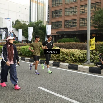 Runner Photo 4772476
