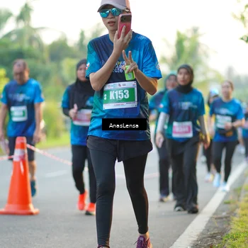 Runner Photo 4772481