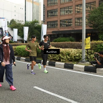 Runner Photo 4772485