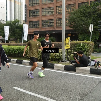 Runner Photo 4772495