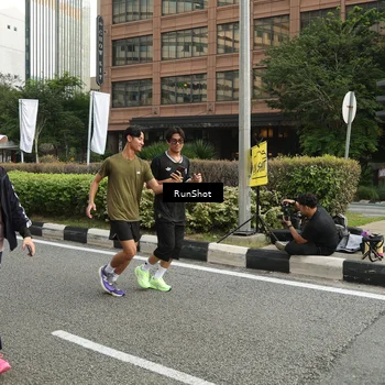 Runner Photo 4772497