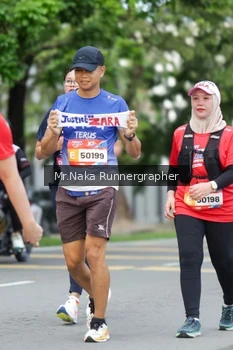 Runner Photo 47725