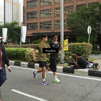Runner Photo 4772504