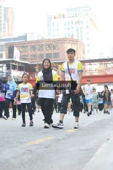Runner Photo 4772513