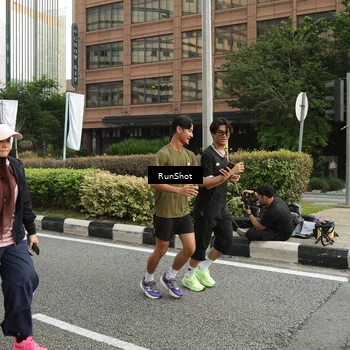 Runner Photo 4772516