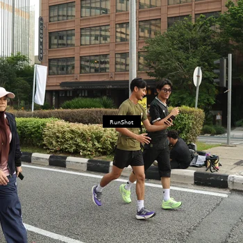Runner Photo 4772517