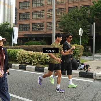 Runner Photo 4772519