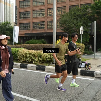 Runner Photo 4772520