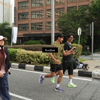 Runner Photo 4772521