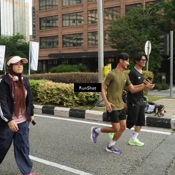 Runner Photo 4772523