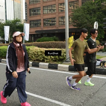Runner Photo 4772524