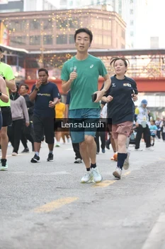 Runner Photo 4772532