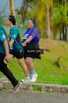 Runner Photo 4772533