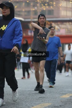 Runner Photo 4772551