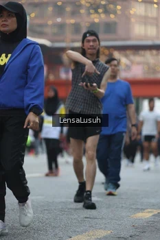 Runner Photo 4772552