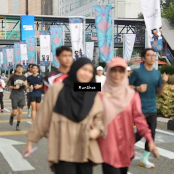 Runner Photo 4772557