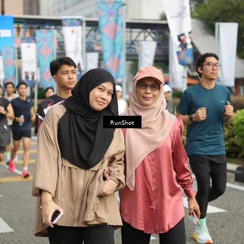 Runner Photo 4772562