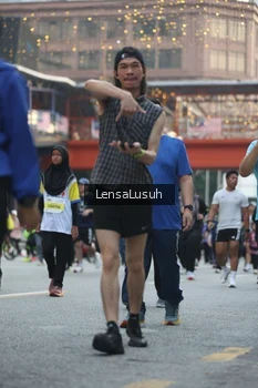 Runner Photo 4772569