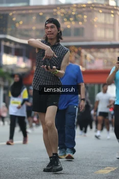 Runner Photo 4772573