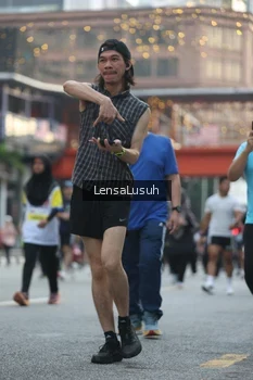 Runner Photo 4772581