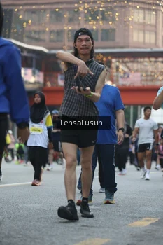 Runner Photo 4772582