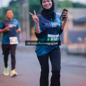 Runner Photo 4772597