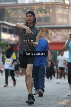 Runner Photo 4772598