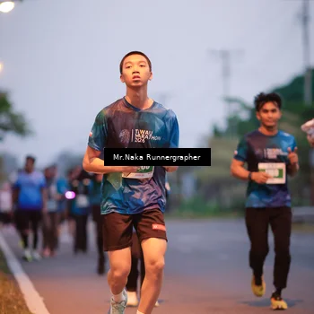 Runner Photo 4772609